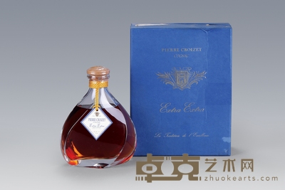 90年代皮尔高斯EXTRA水晶 700ml