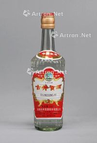 1997年 30度 古井贡酒 原箱