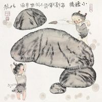 梁培龙 小飞机