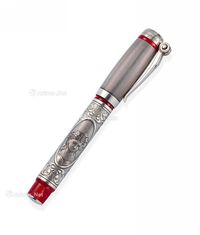 MONTEGRAPPA 万特佳茶花女系列钢笔