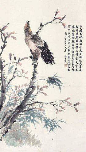 杜月笙 英雄图