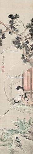 凌叔华 人物