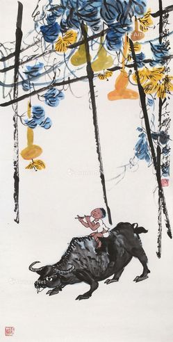 王森然 农家乐
