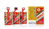 1998-2000年贵州茅台酒