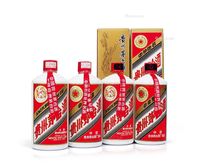 1997-1999年贵州茅台酒