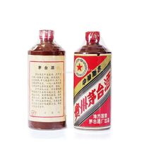 1983-1986年贵州茅台酒（黑酱）