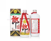 1991-1992年郎酒