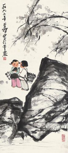 谭学楷 人物