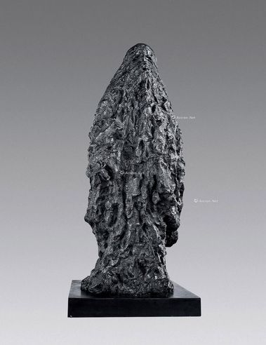 高峰 嘘...... 青铜热着色