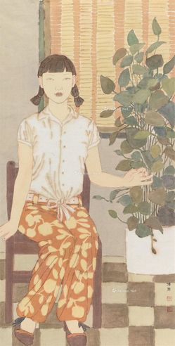李传真 人物