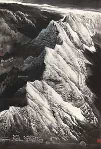 周尊圣 脊梁