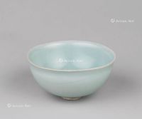 南宋(1127-1279) 龙泉窑茶杯