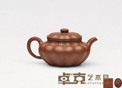 杨佳·葵仿古 高9.2cm;宽17.5cm