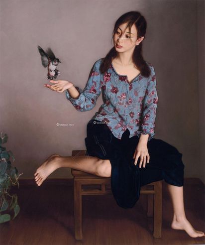 李贵君 飞鸟