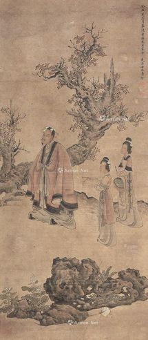 潘恭寿 人物