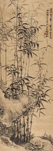 吴佩孚 虚心有节