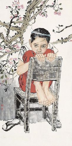 王根生 花季