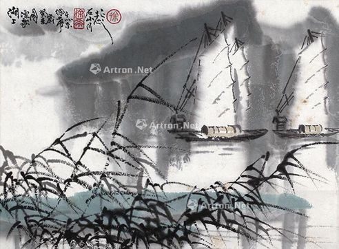 徐希 湖光