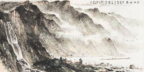 朱永成 长江浩气