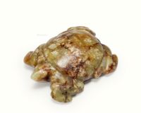 红山文化 岫岩玉 玉龟