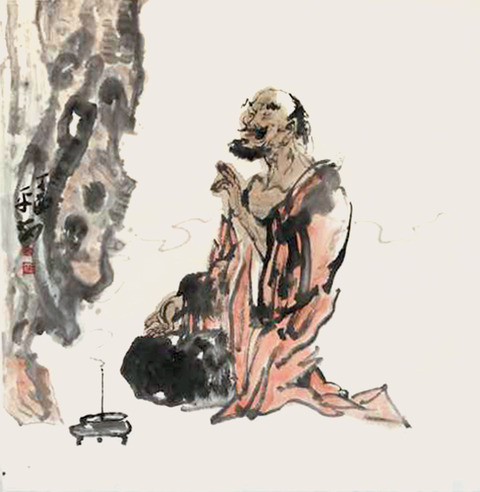 赵平安 人物