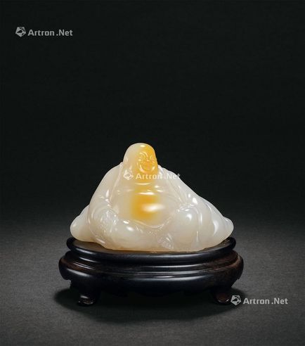 荔枝弥勒