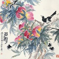 娄师白 多寿