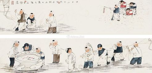 何士扬 人物