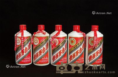 贵州茅台酒