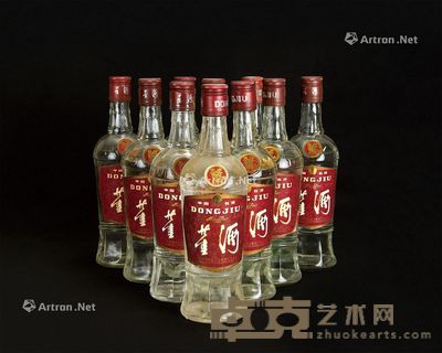 董酒（红标董酒） 