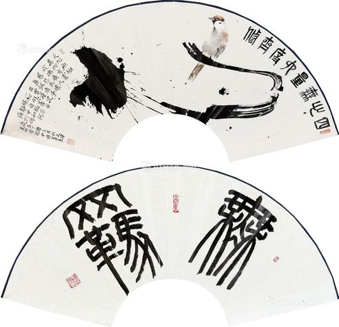 董克诚 四心无量