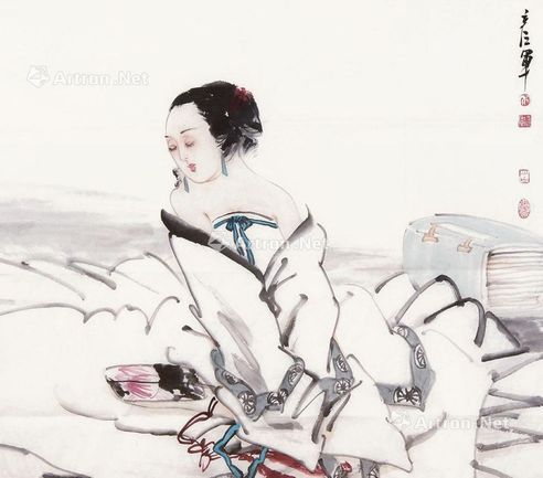 宋彦军 人物