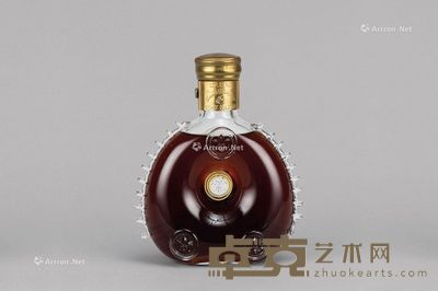 人头马金头路易十三干邑 --