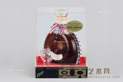 人头马白头路易十三干邑 --