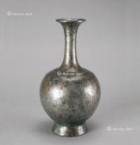 唐代（618-907年） 青铜净瓶