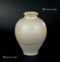 唐代（618-907年） 白瓷壶