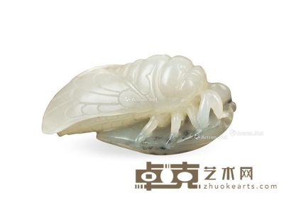 张焕庆 一夜成名 长3.2cm