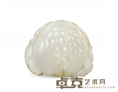 张焕庆 多子多福 长3.5cm