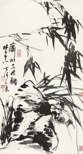 张立辰 潇湘三君