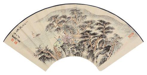 沈明权 一帆风顺