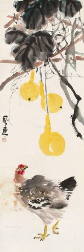 郭风惠 葫芦