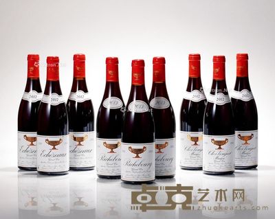 格厚斯兄妹庄园特级园套装