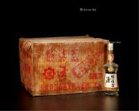 1988年鸭溪窖酒（原箱）
