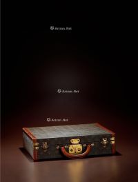 1970年制 路易威登Louis Vuitton手提公文箱