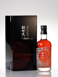 轻井沢1960-2000单一麦芽威士忌