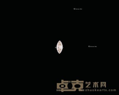 天然粉彩钻 --