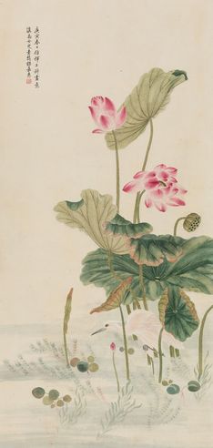 缪嘉惠 一路连科