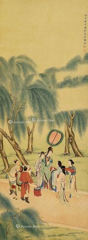 范金镛 人物
