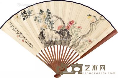 胡汀鹭 花鸟·兰亭序 --