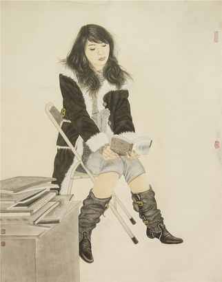 宋彦军 人物